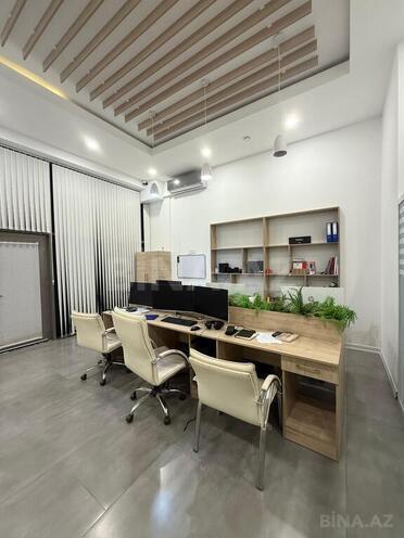 1 otaqlı ofis - 28 May m. - 50 m² (4)