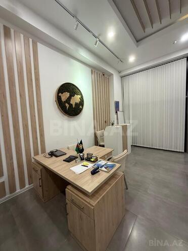 1 otaqlı ofis - 28 May m. - 50 m² (3)