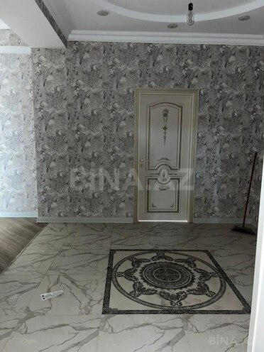 3-комн. новостройка - м. Шах Исмаил Хатаи - 157 м² (8)