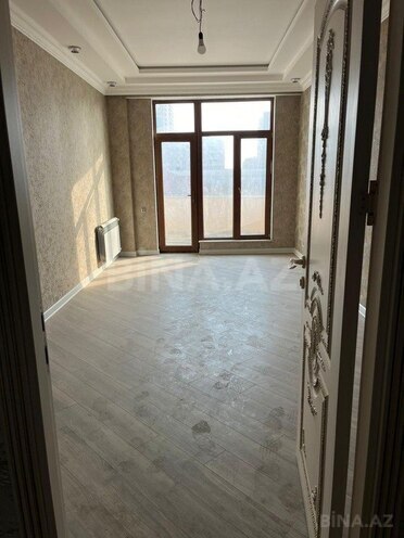 3-комн. новостройка - м. Шах Исмаил Хатаи - 157 м² (6)