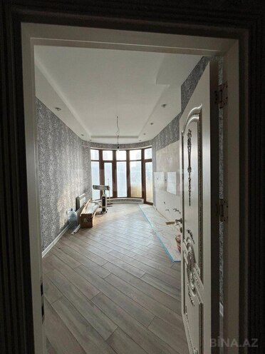 3-комн. новостройка - м. Шах Исмаил Хатаи - 157 м² (5)