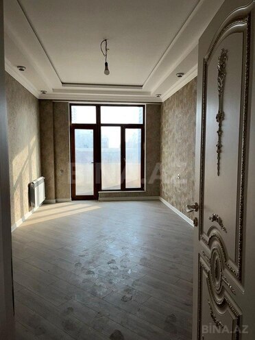 3-комн. новостройка - м. Шах Исмаил Хатаи - 157 м² (4)