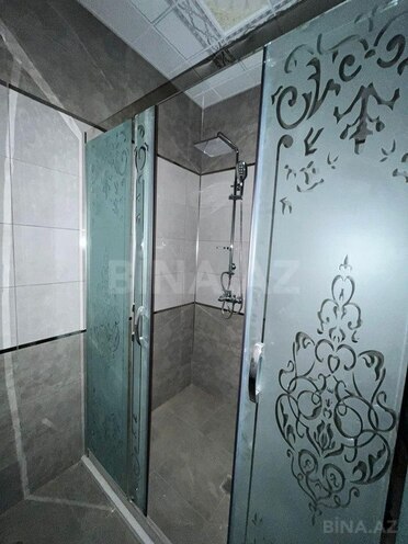 3-комн. новостройка - м. Шах Исмаил Хатаи - 157 м² (12)