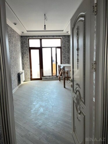 3-комн. новостройка - м. Шах Исмаил Хатаи - 157 м² (3)