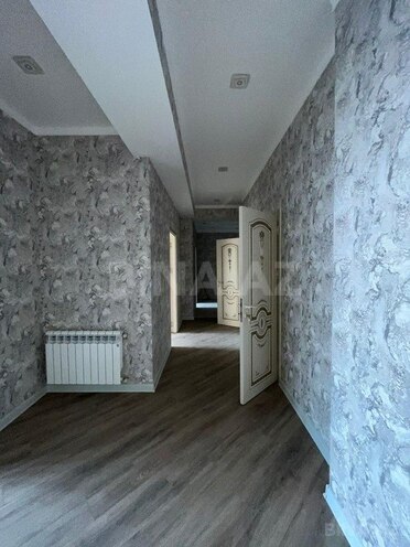 3-комн. новостройка - м. Шах Исмаил Хатаи - 157 м² (9)