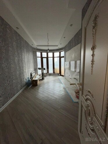 3-комн. новостройка - м. Шах Исмаил Хатаи - 157 м² (2)