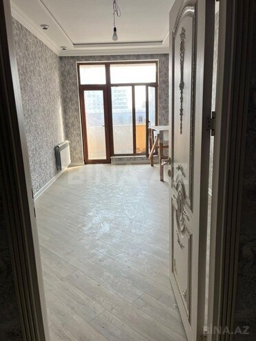 3-комн. новостройка - м. Шах Исмаил Хатаи - 157 м² (7)
