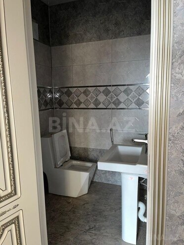3-комн. новостройка - м. Шах Исмаил Хатаи - 157 м² (13)