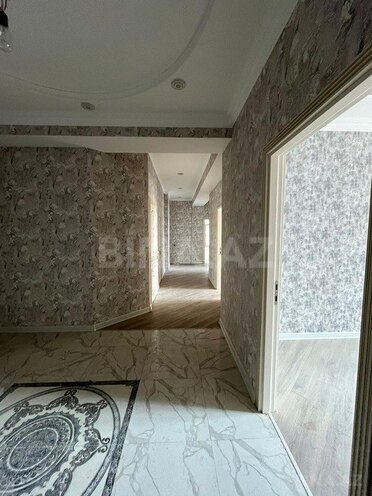 3-комн. новостройка - м. Шах Исмаил Хатаи - 157 м² (10)