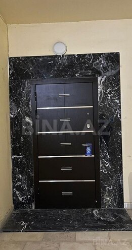 3-комн. новостройка - м. Шах Исмаил Хатаи - 157 м² (18)