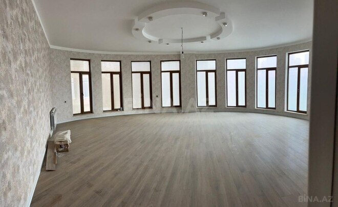 3-комн. новостройка - м. Шах Исмаил Хатаи - 157 м² (1)