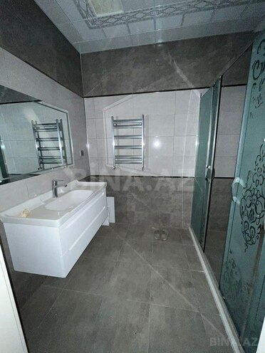3-комн. новостройка - м. Шах Исмаил Хатаи - 157 м² (11)