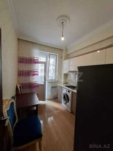 1-комн. новостройка - Хырдалан - 42 м² (3)