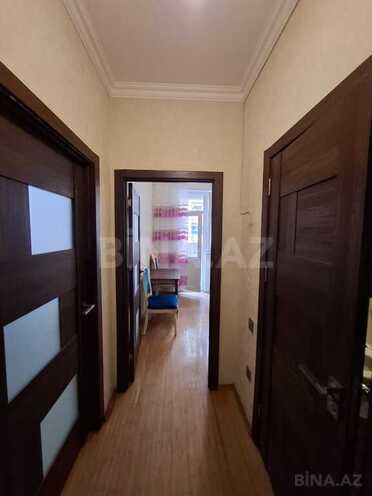 1-комн. новостройка - Хырдалан - 42 м² (5)