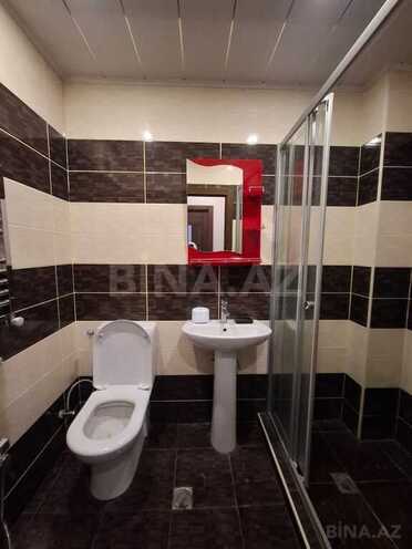 1-комн. новостройка - Хырдалан - 42 м² (4)