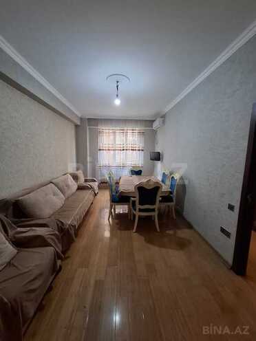 1-комн. новостройка - Хырдалан - 42 м² (8)
