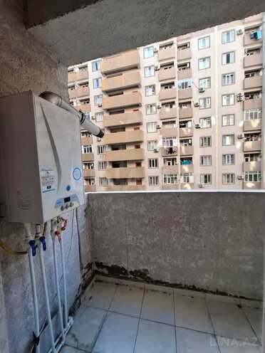 1-комн. новостройка - Хырдалан - 42 м² (2)