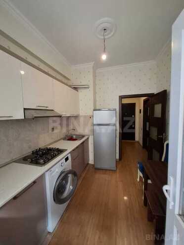 1-комн. новостройка - Хырдалан - 42 м² (1)