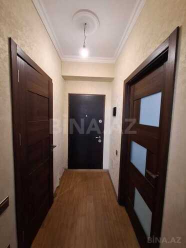 1-комн. новостройка - Хырдалан - 42 м² (6)