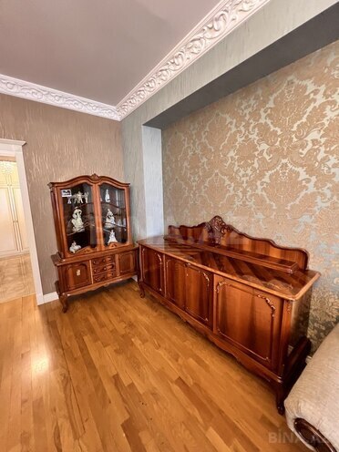 2 otaqlı yeni tikili - Nərimanov r. - 120 m² (12)