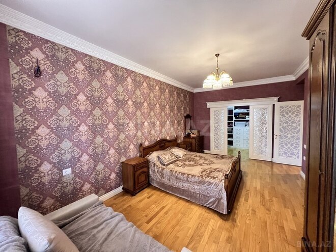 2 otaqlı yeni tikili - Nərimanov r. - 120 m² (18)