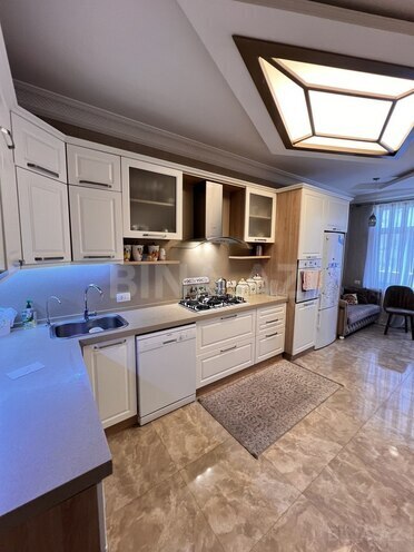 2 otaqlı yeni tikili - Nərimanov r. - 120 m² (5)