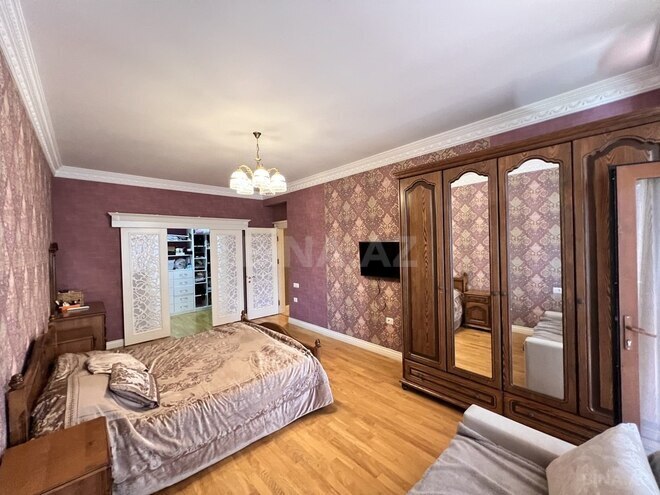 2 otaqlı yeni tikili - Nərimanov r. - 120 m² (17)