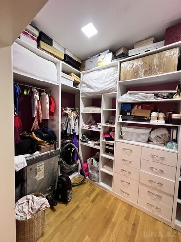2 otaqlı yeni tikili - Nərimanov r. - 120 m² (19)