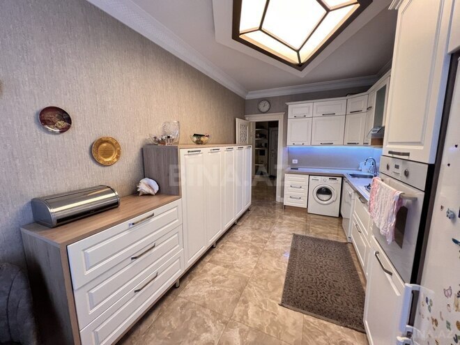 2 otaqlı yeni tikili - Nərimanov r. - 120 m² (6)