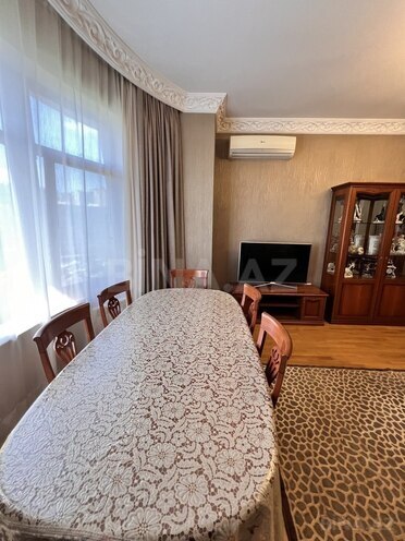 2 otaqlı yeni tikili - Nərimanov r. - 120 m² (13)