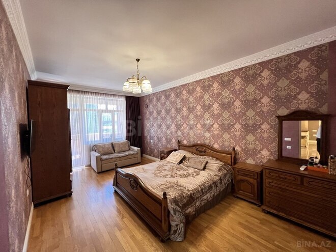 2 otaqlı yeni tikili - Nərimanov r. - 120 m² (15)
