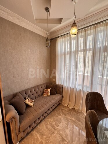 2 otaqlı yeni tikili - Nərimanov r. - 120 m² (8)