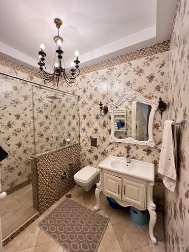 2 otaqlı yeni tikili - Nərimanov r. - 120 m² (26)