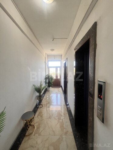 2 otaqlı yeni tikili - Nərimanov r. - 120 m² (29)