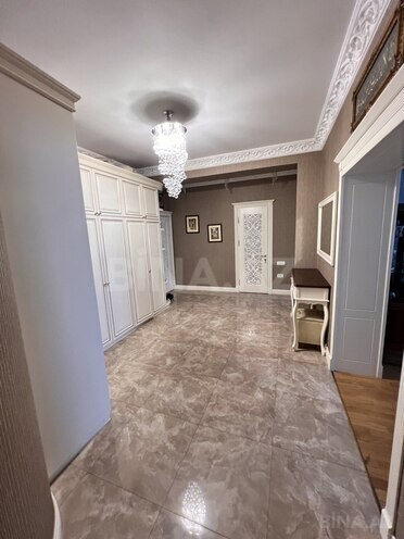 2 otaqlı yeni tikili - Nərimanov r. - 120 m² (24)