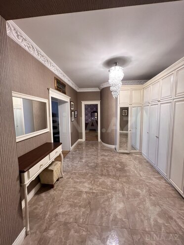 2 otaqlı yeni tikili - Nərimanov r. - 120 m² (22)