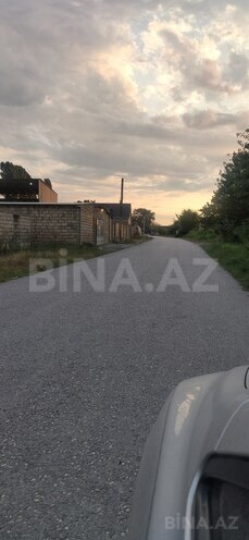 Участок - Хачмаз - 12 сот (4)