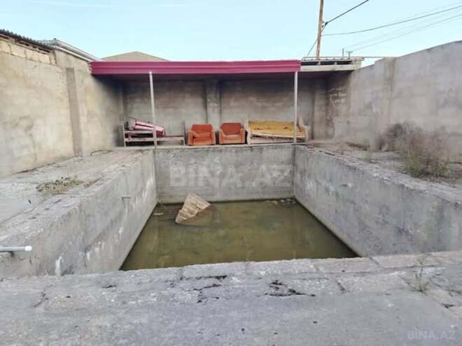 6 otaqlı həyət evi/bağ evi - Albalılıq q. - 400 m² (3)