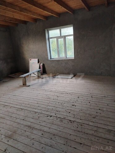 6 otaqlı həyət evi/bağ evi - Albalılıq q. - 400 m² (10)