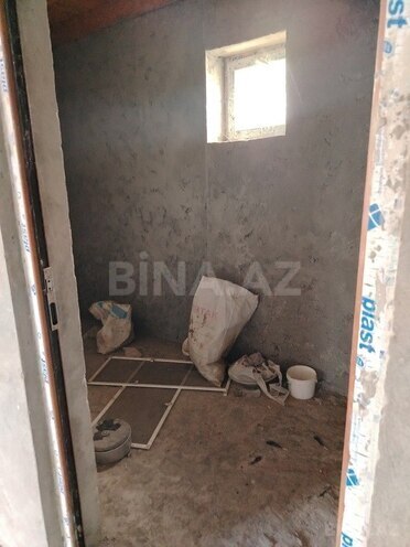 6 otaqlı həyət evi/bağ evi - Albalılıq q. - 400 m² (14)