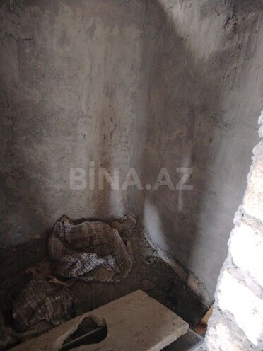 6 otaqlı həyət evi/bağ evi - Albalılıq q. - 400 m² (22)