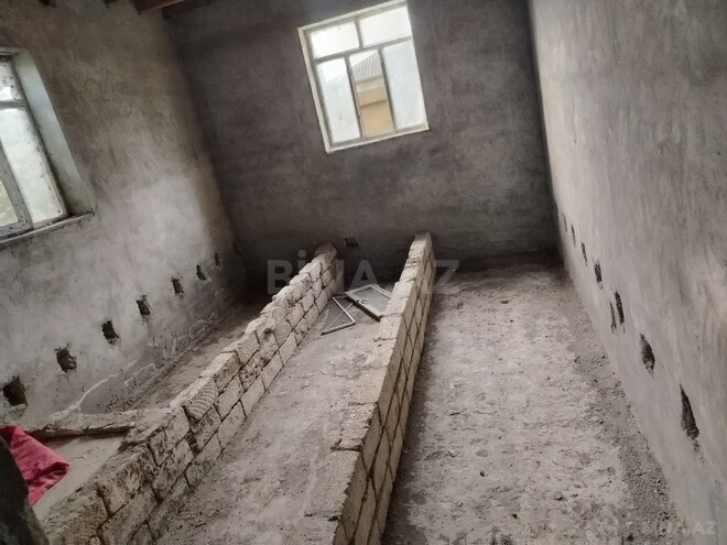 6 otaqlı həyət evi/bağ evi - Albalılıq q. - 400 m² (21)