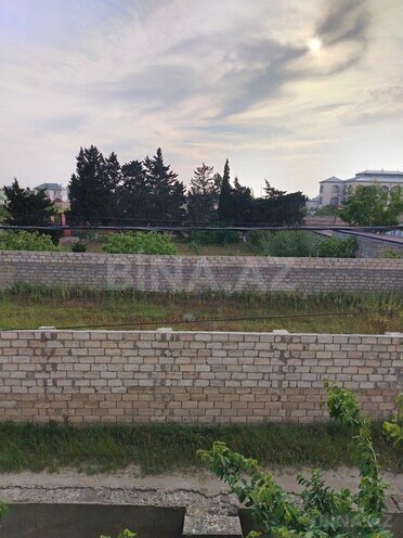 6 otaqlı həyət evi/bağ evi - Albalılıq q. - 400 m² (11)