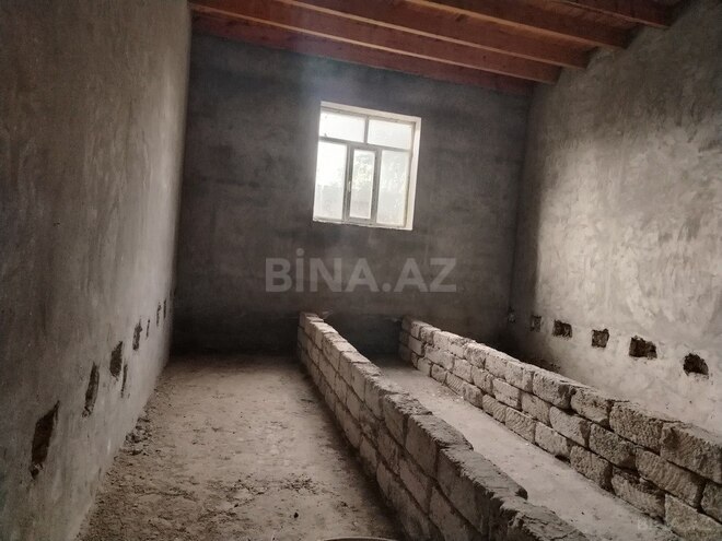 6 otaqlı həyət evi/bağ evi - Albalılıq q. - 400 m² (23)