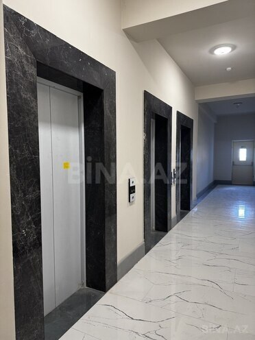3 otaqlı yeni tikili - 28 May m. - 98 m² (19)