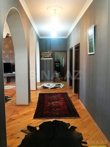 6 otaqlı həyət evi/bağ evi - Digah q. - 210 m² (3)