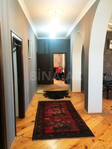 6 otaqlı həyət evi/bağ evi - Digah q. - 210 m² (4)