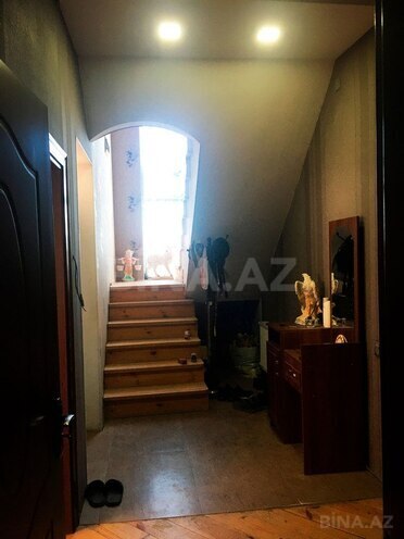 6 otaqlı həyət evi/bağ evi - Digah q. - 210 m² (5)