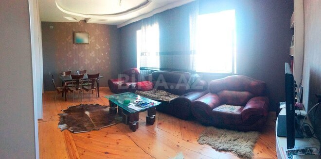 6 otaqlı həyət evi/bağ evi - Digah q. - 210 m² (7)