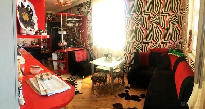 6 otaqlı həyət evi/bağ evi - Digah q. - 210 m² (8)